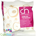 Crispy Natural Jabłka ze Smakiem - chrupiące plastry jabłka o smaku Owoców Leśnych