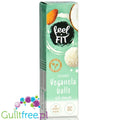 FeelFIT Veganela Coconut balls with almond
