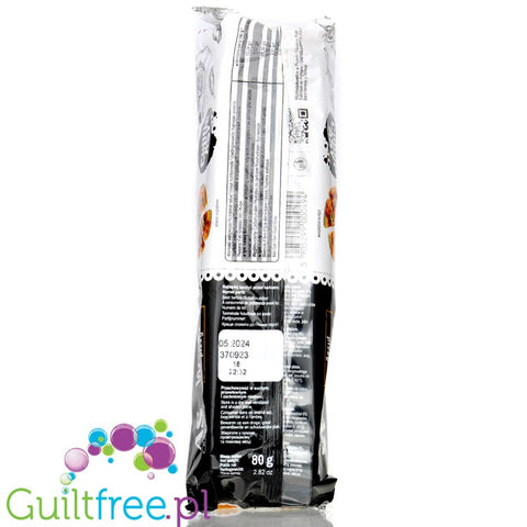 As Babuni Chrupasy Pizza - kruche wafelki o smaku pizzy