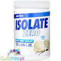 Per4m Isolate Zero 900g Vanilla Creme