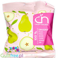 Crispy Natural Gruszka - chrupiące plastry gruszki 100% bez dodatku cukru i aromatów