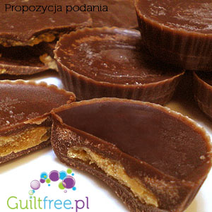 Atkins Treat Endulge Peanut Butter Cups