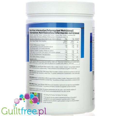 Per4m Whey Advanced Protein Cookies N'Creame 900g