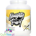 Naughty Boy Whey Acvanced Protein Vanilla Ice Cream 2010g