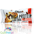 CiaoCarb Protobrio Croissant Cocoa Cream - keto croissant 0,4g sugar