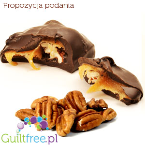 Atkins Treat Endulge Pecan Caramel Clusters