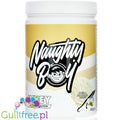 Naughty Boy Whey Acvanced Protein Vanilla Ice Cream 900g
