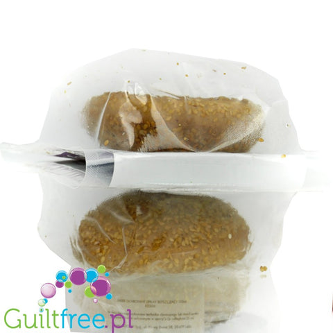 El buen Pan Panecillo - ready to eat gluten free low carb buns 2 x 85g