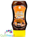 Rabeko Salted Caramel Zero 350ml
