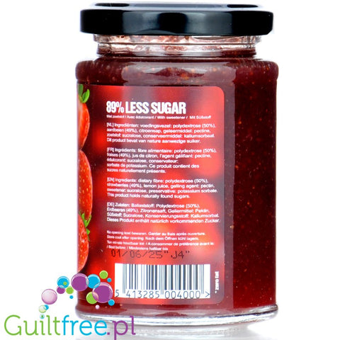 Rabeko Strawberry 225g
