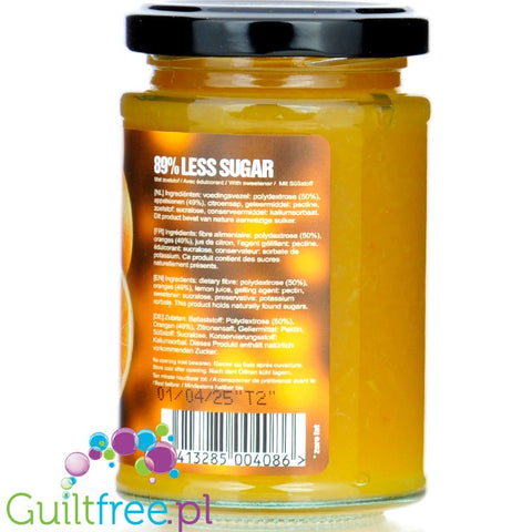 Rabeko Orange 225g