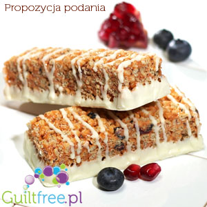 Dieti Meal Snack Cranberry Pomegranate Crisp Bar