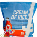 TBJP Cream of Rice Maple Syrup 2kg