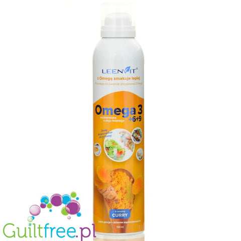 copy of Mantova Linen Seed oil cookingpray, no propellants
