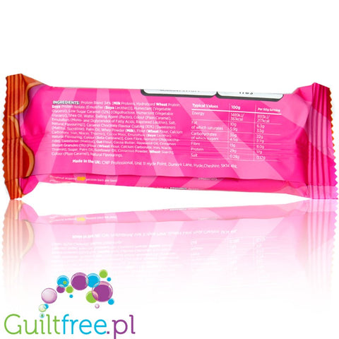 CNP Prodough Jammy One 60g