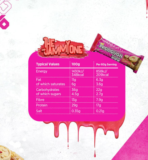 CNP Prodough Jammy One 60g