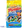 Pictolin Fresh landrynki bez cukru (Cytryna, Pomarańcza, Limonka) 1 kg by Pictolin (pictolin-fresh-landrynki-bez-cukru-na-wage)
