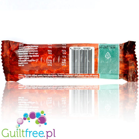 Pro Fuel Pemium Protein Bar VeePro Strawberry 74g