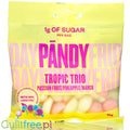 Pandy Candy Tropic Trio - Passion Friut & Pineaple & Mango