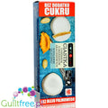 Pure & Good Peanut Butter Cookies Milk Coated – ciastka w białej polewie z kremem z orzeszków arachidowych, bez dodatku cukru