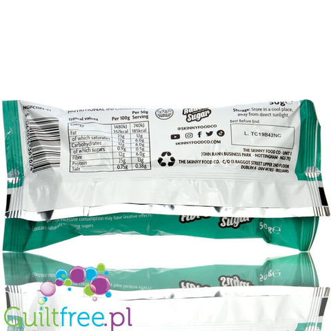 Skinny Food Protein Croissant - proteinowy croissant bez cukru 13g białka & 6g błonnika