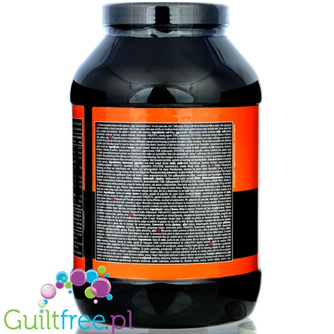 QNT Pancake Protein Neutral 1KG - oatmeal protein pancake mix, natural flavor