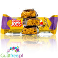 Mountain Joe's Protein Bar Chocolate Honeycomb - proteinowy baton w mlecznej czekoladzie z miodową masą tofee by Mountain Joe's (mountain-joe-s-protein-bar-chocolate-honeycomb-proteinowy-baton-w-mlecznej-czekoladzie-z-miodowa-masa-tofee)