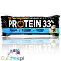 Sante Protein 33% Coconut - GO ON high protein bar coconut flavor 195kcal