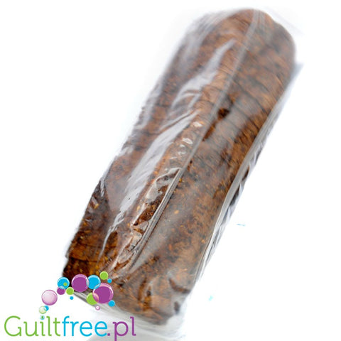 Bocado Functional Foods IG24 Bread - low glycemic index protein bread with only 5% carbohydrates