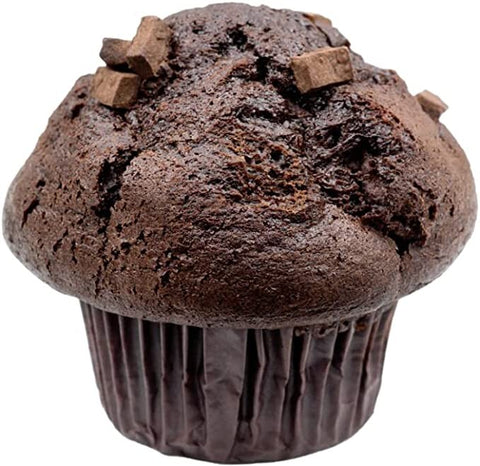Diablo Sugar Free Chocolate Muffins x 6pcs