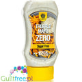 Rabeko Truffle Mayo Zero - low calorie, low fat truffle mayonnaise