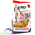 Ciao Carb High-protein macaroni pasta