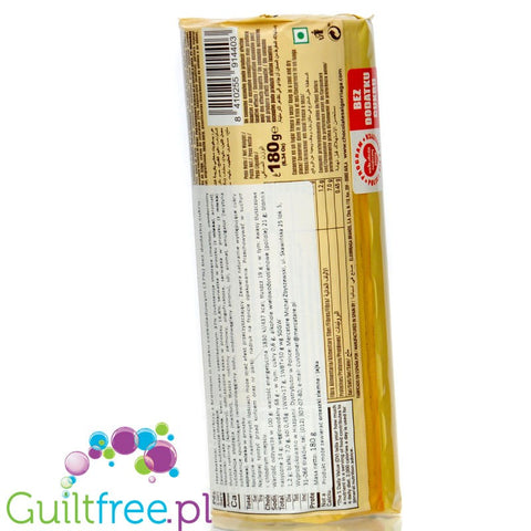 ElgoVita Biscuit Chocolate - crispy marquises layered with chocolate cream with no added sugar