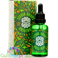 Good Good Sweet Drops of Stevia Original - płynny słodzik w kroplach ze stewią