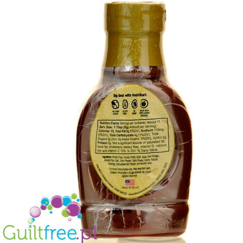 Nature's Hollow Sugar Free Ketchup 10 oz.