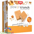 Power Crunch Peanut Butter Honey PUDEŁKO x 12 SZT - proteinowe wafelki ze stewią by Power Crunch (power-crunch-peanut-butter-honey-pudelko-x-12-szt-proteinowe-wafelki-ze-stewia)