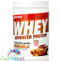Per4m Whey Advanced Protein Peanut Butter Jelly 900g - gęsta odżywka białkowa WPC, WPI & MPC