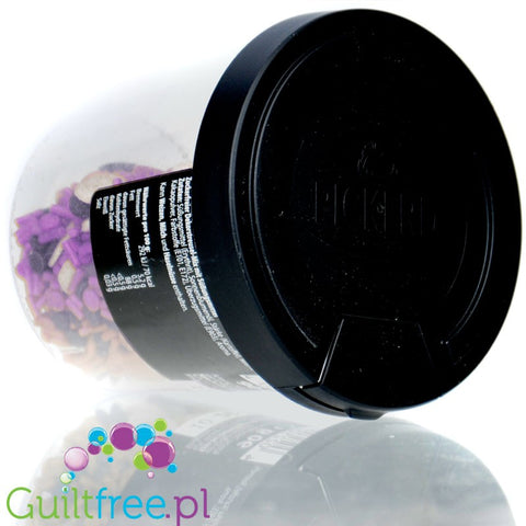 Pickerd Dekor-Sweetheart sugar free rainbow sprinkles