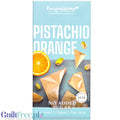Benjamissimo Pistachio Orange - organiczna wegańska keto czekolada pistacjowo-pomarańczowa bez dodatku cukru i maltitolu by Benjamissimo (benjamissimo-pistachio-orange-organiczna-weganska-keto-czekolada-pistacjowo-pomaranczowa-bez-dodatku-cukru-i-maltitolu)