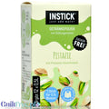 InStick Pistachio - soluble flavor sachet for sugar-free desserts and drinks, 12 sachets per 0.5L, Pistachio