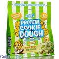 Applied Nutrition Protein Cookie Dough White Choc Pistachio - protein cookie dough with white chocolate 146kcal, 21g protein
