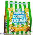 Applied Nutrition Protein Cookie Dough, Baklava - protein cookie dough with white chocolate 146kcal, 21g protein