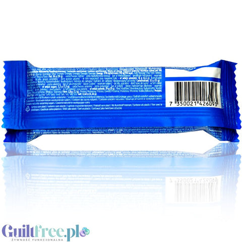 Pro!Brands Soft Bar Creamy Coco - soft protein bar 170kcal, Chocolate Coconut