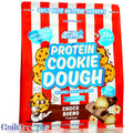 Applied Nutrition Protein Cookie Dough Choco Bueno - protein cookie dough with chocolate 137kcal, 22g protein