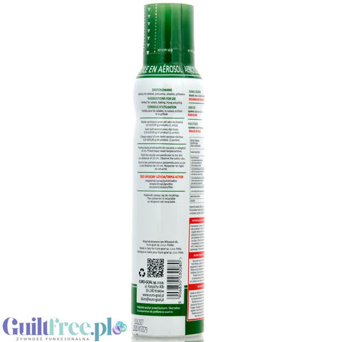 OLI-OLI, 100% Czysta Oliwa z Oliwek w spray'u 200ml