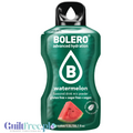 Bolero Drink Watermelon 9g - saszetka do napojów bez cukru ze stewią, Arbuz