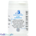 FitGridients Sucralose - czysta sukraloza 100%, słodzik zero kalorii bez wypełniaczy, 600 x słodsza od cukru
