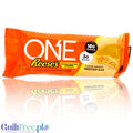 ONE Bar Reese's Peanut Butter - baton proteinowy w orzechowej polewie z mnóstwem orzeszków