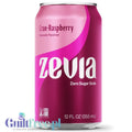 Zevia Cran-Raspberry - 100% naturalna maliniada żurawinowa bez kalorii ze stewią by Zevia (zevia-raspberry-100-naturalna-maliniada-bez-kalorii-ze-stewia)
