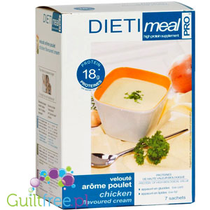Dieti Meal Velouté arôme poulet 